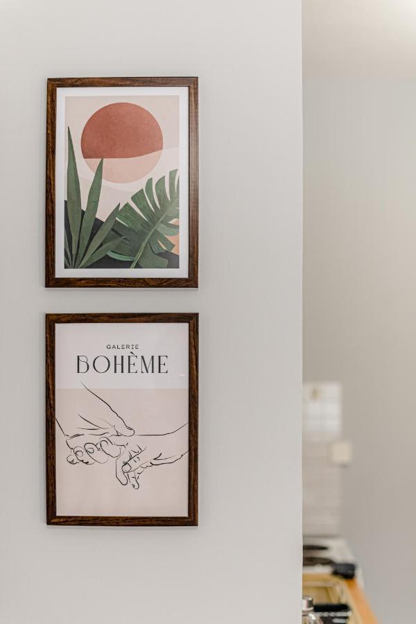 Hermes Modern Apartment 알렉산드로폴리스 외부 사진