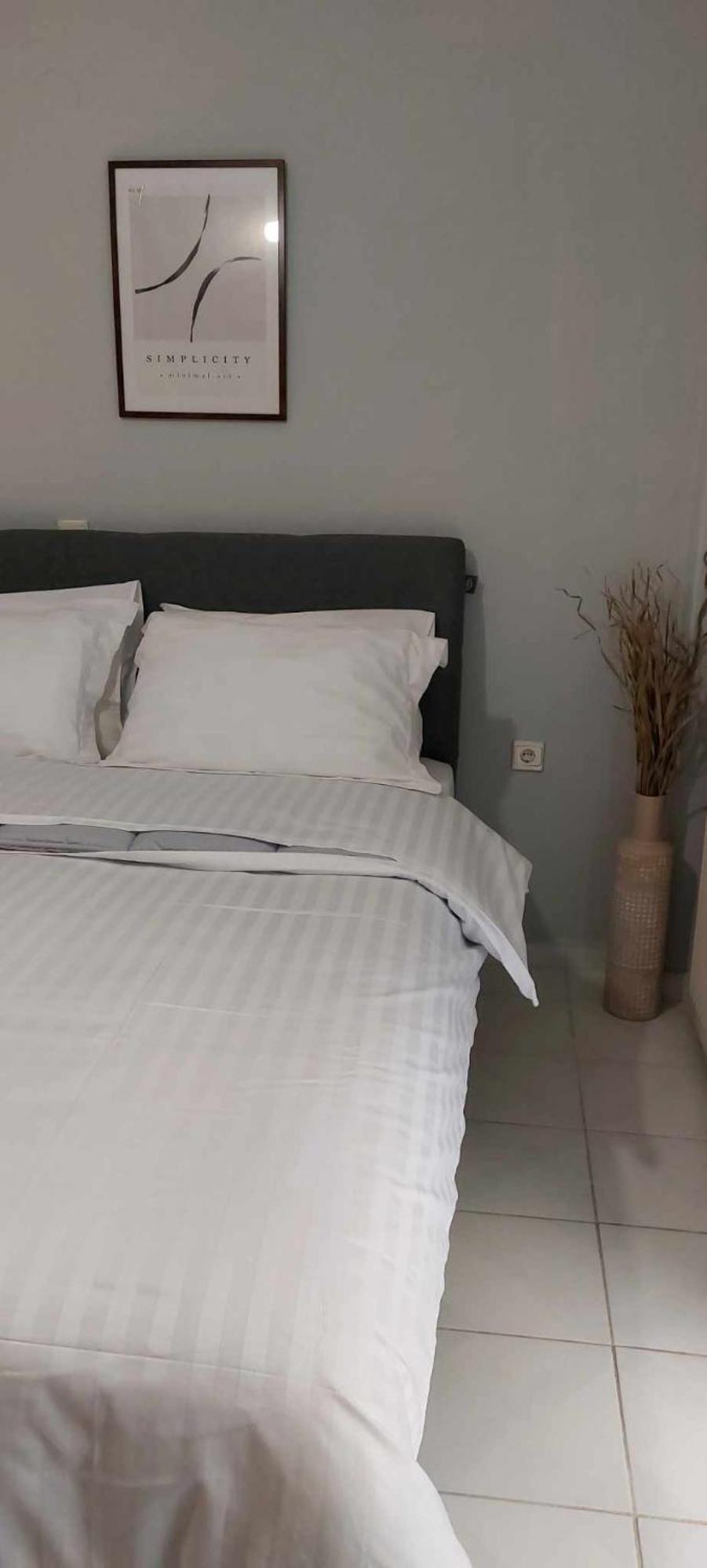 Hermes Modern Apartment 알렉산드로폴리스 외부 사진