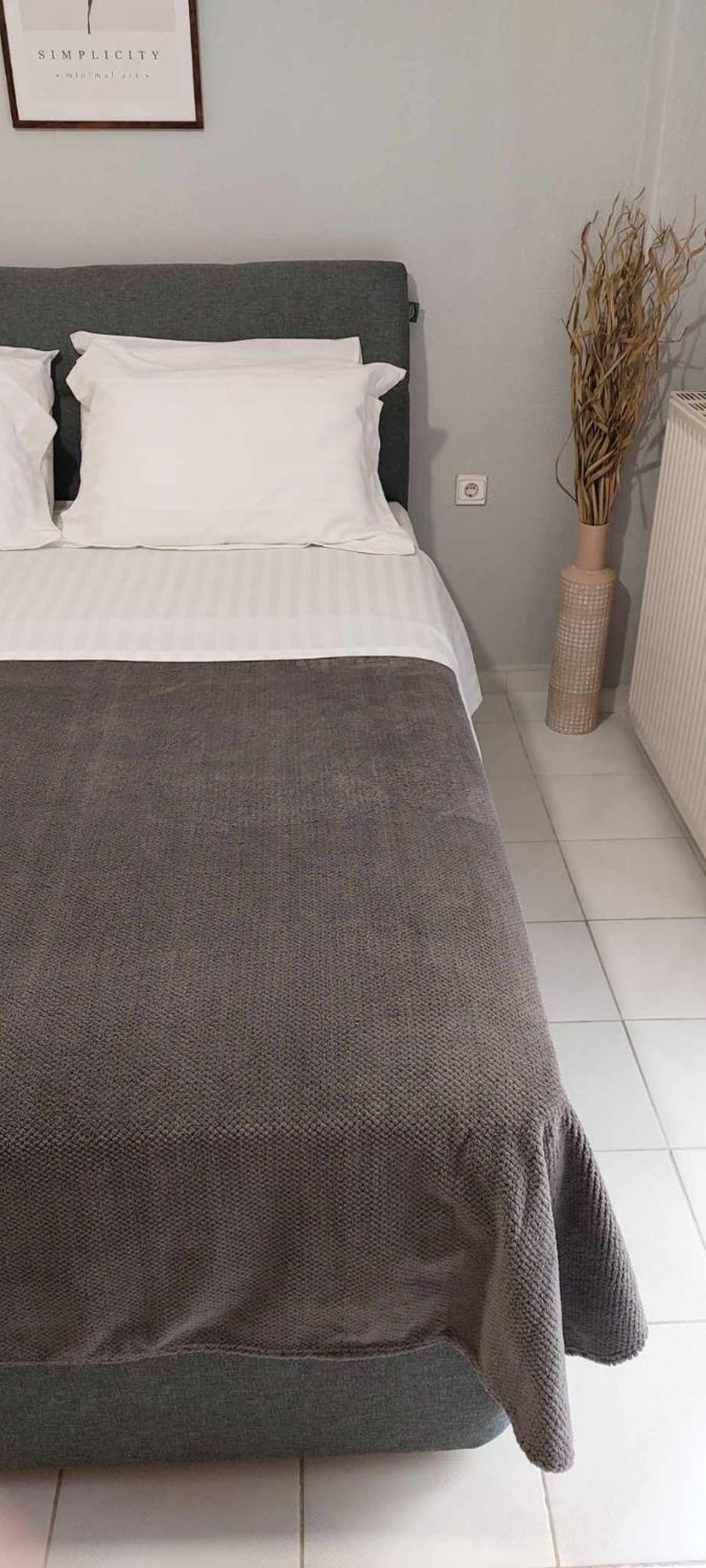 Hermes Modern Apartment 알렉산드로폴리스 외부 사진