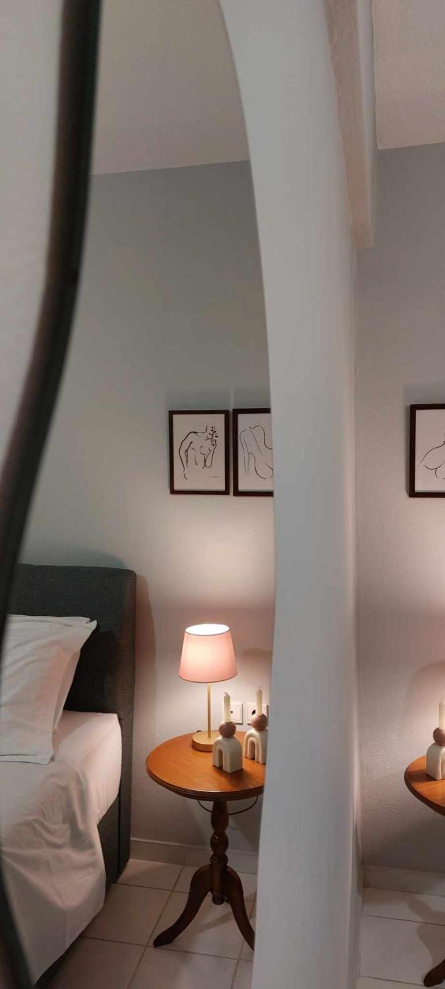 Hermes Modern Apartment 알렉산드로폴리스 외부 사진