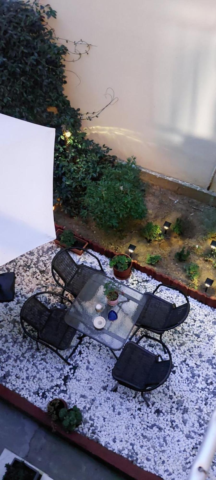 Hermes Modern Apartment 알렉산드로폴리스 외부 사진