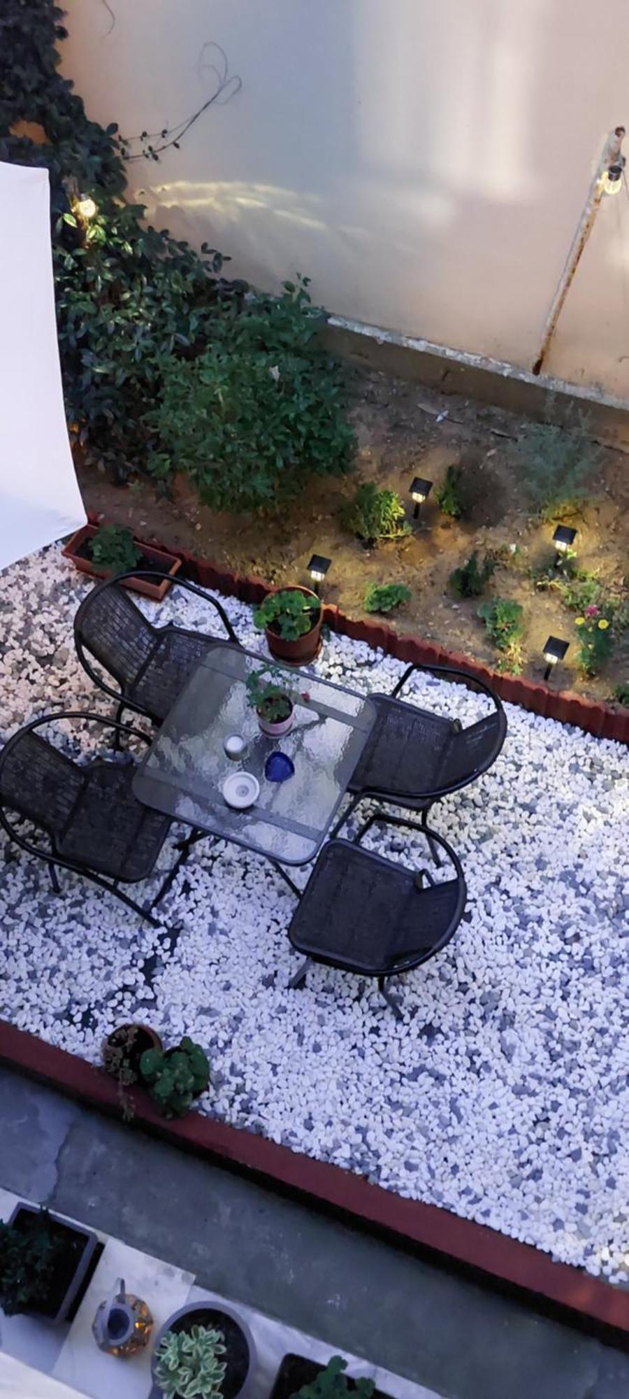 Hermes Modern Apartment 알렉산드로폴리스 외부 사진