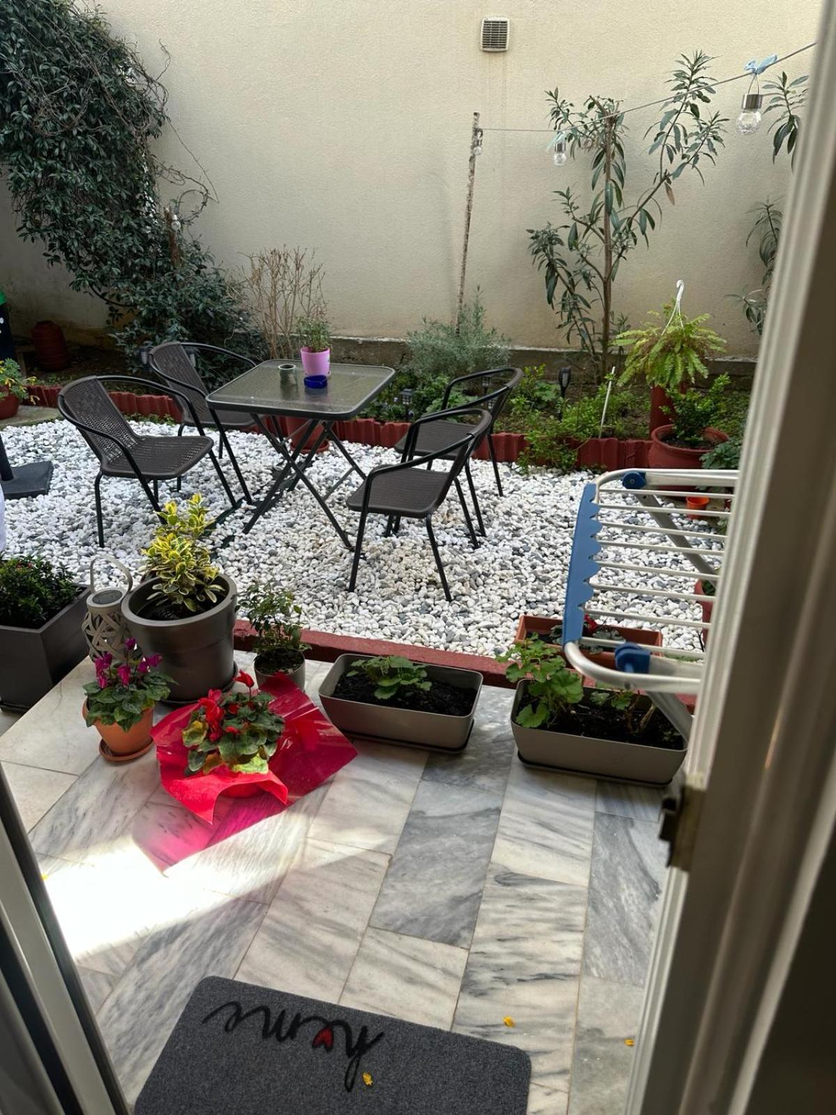 Hermes Modern Apartment 알렉산드로폴리스 외부 사진