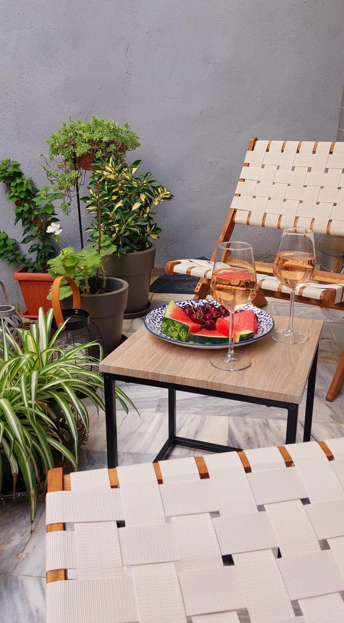 Hermes Modern Apartment 알렉산드로폴리스 외부 사진