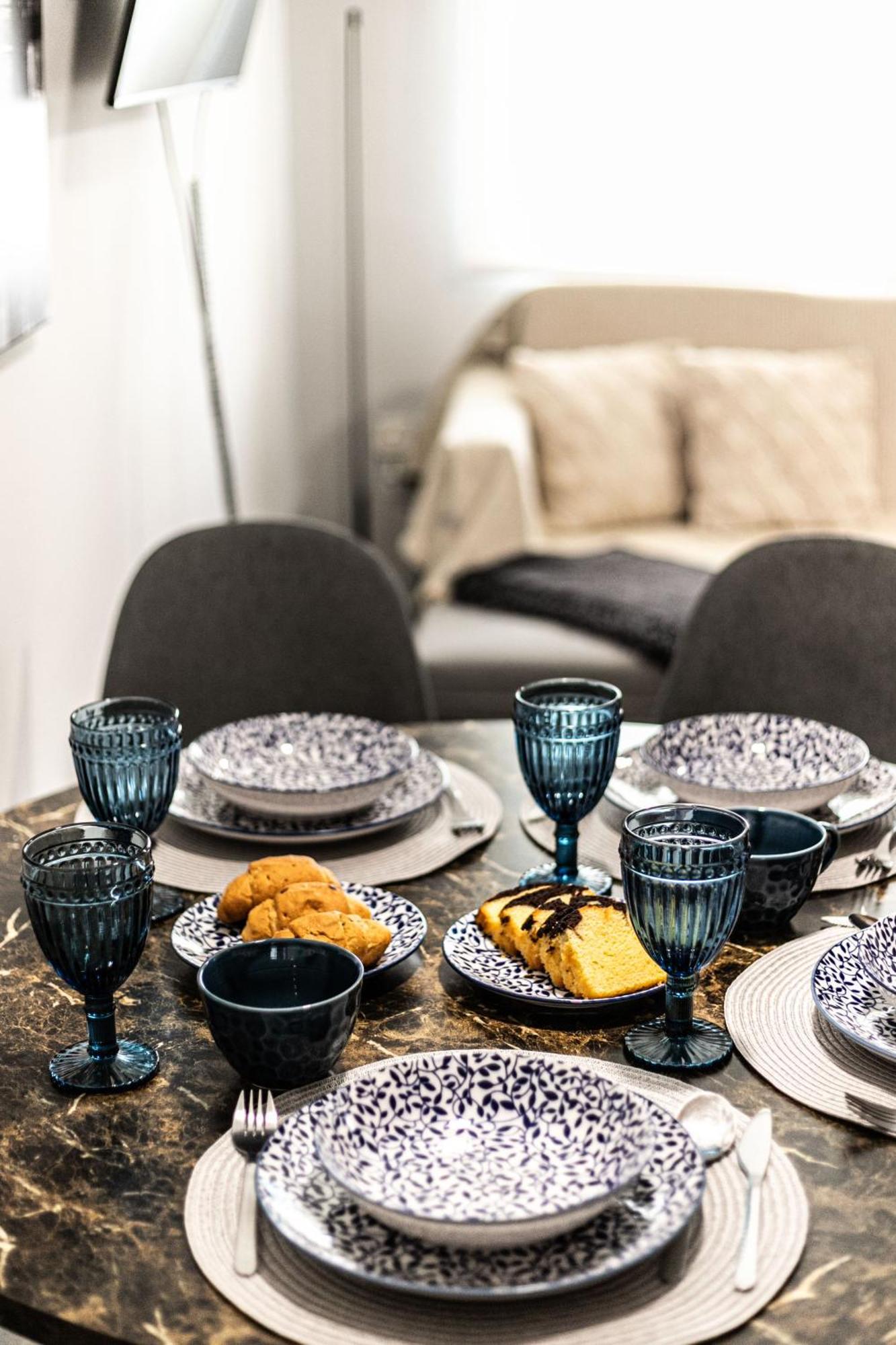 Hermes Modern Apartment 알렉산드로폴리스 외부 사진
