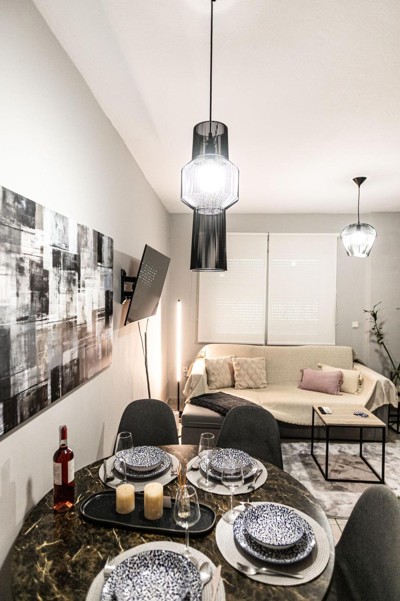 Hermes Modern Apartment 알렉산드로폴리스 외부 사진