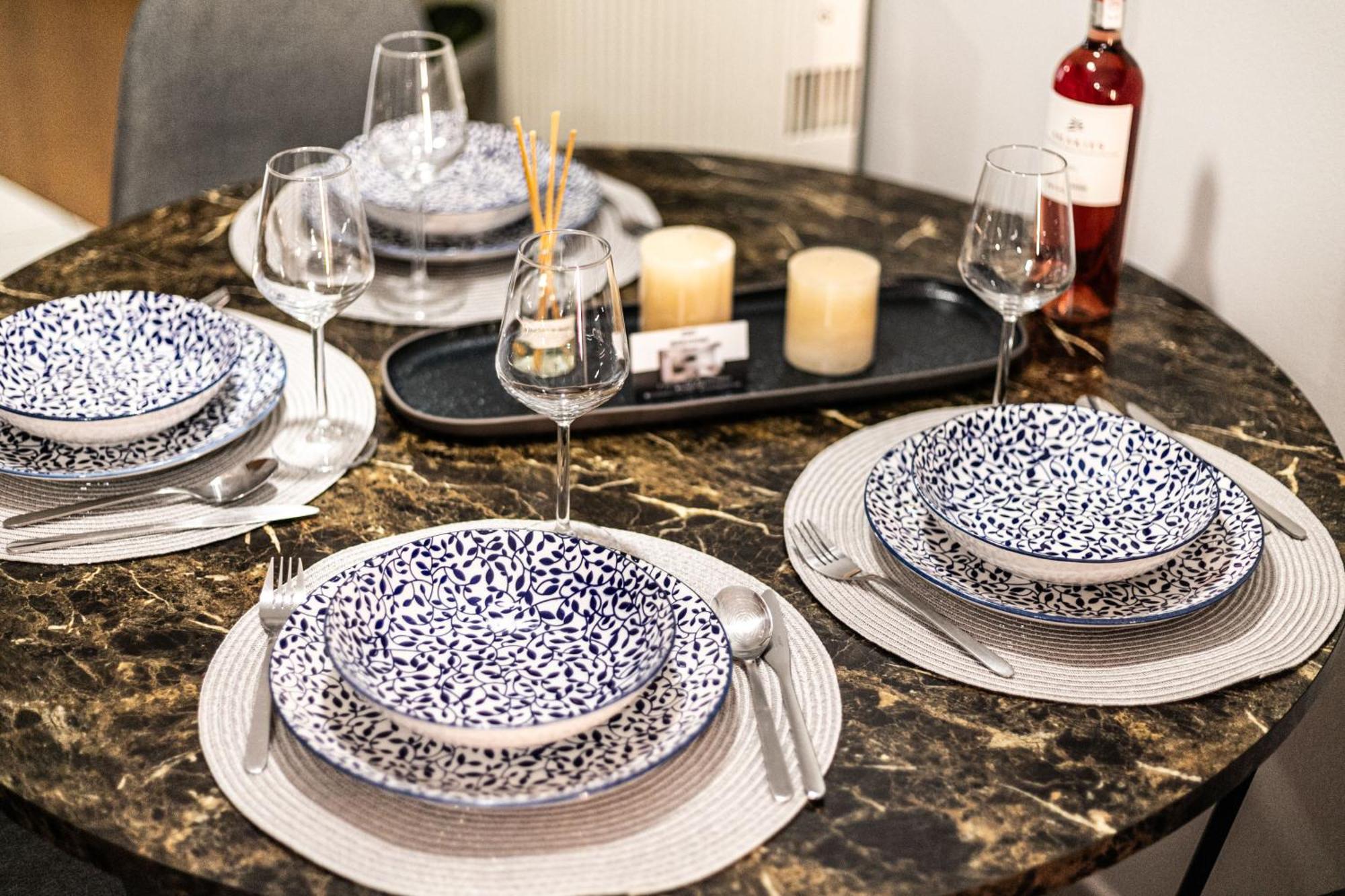 Hermes Modern Apartment 알렉산드로폴리스 외부 사진